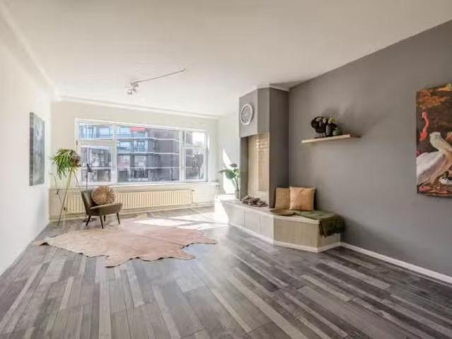 Appartement te koop in Charlois, Rotterdam
