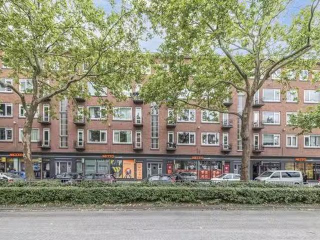 Appartement te koop in Hillesluis, Rotterdam