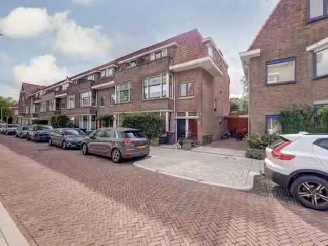 Appartement te koop in Ypenburg, Zuid Holland