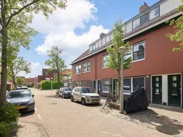 Appartement te koop in Noord, Amsterdam