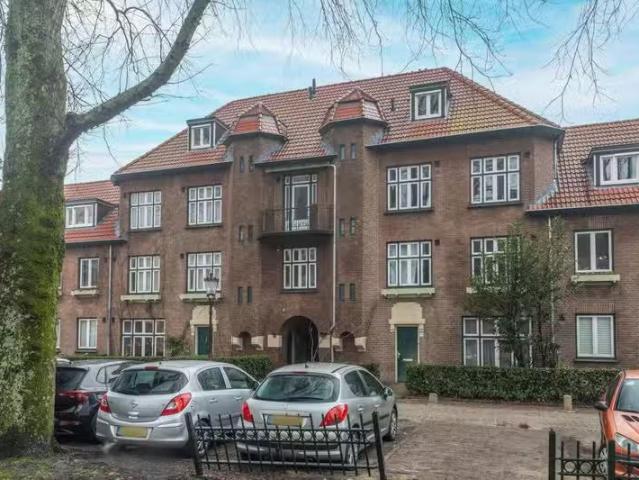 Appartement te koop in Noord, Amsterdam