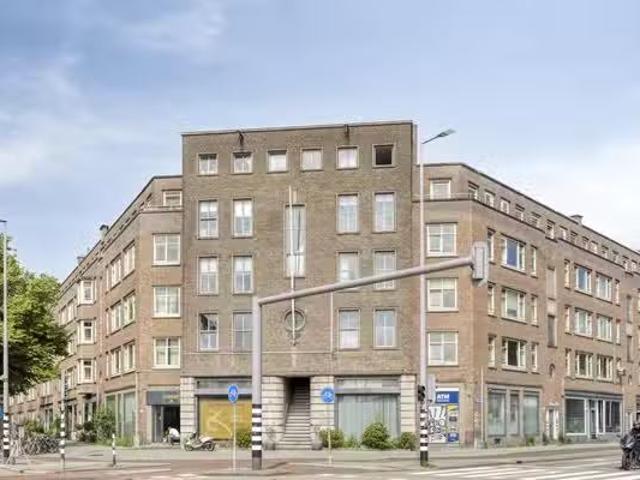 Landhuis te koop in Rotterdam, Oude Noorden