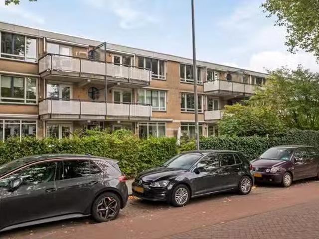 Appartement te koop in Noord, Rotterdam