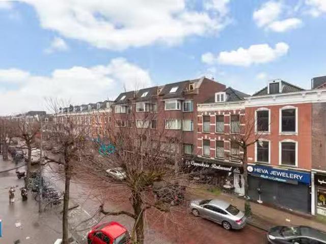 Appartement te koop in Noord, Rotterdam