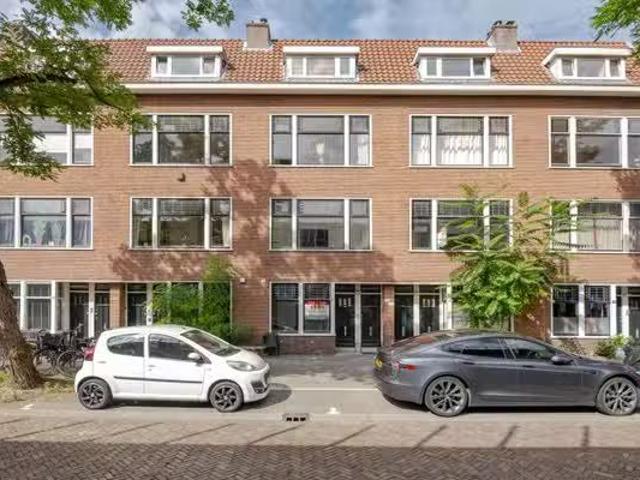 Appartement te koop in Noord, Rotterdam