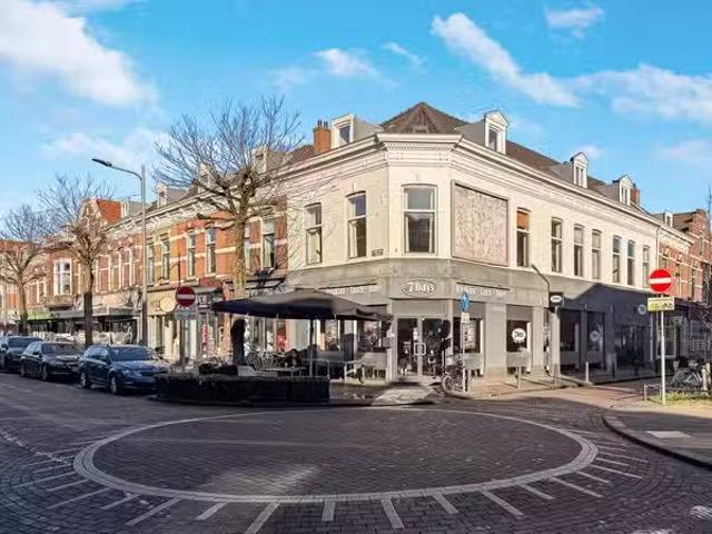 Appartement te koop in Noord, Rotterdam