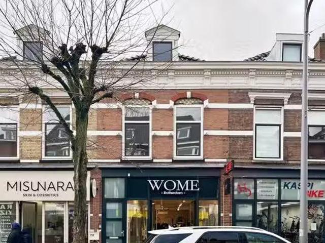 Appartement te koop in Noord, Rotterdam