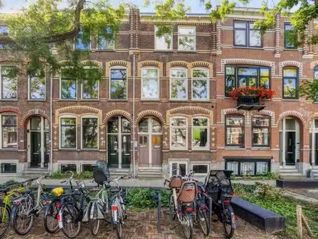 Appartement te koop in Noord, Rotterdam