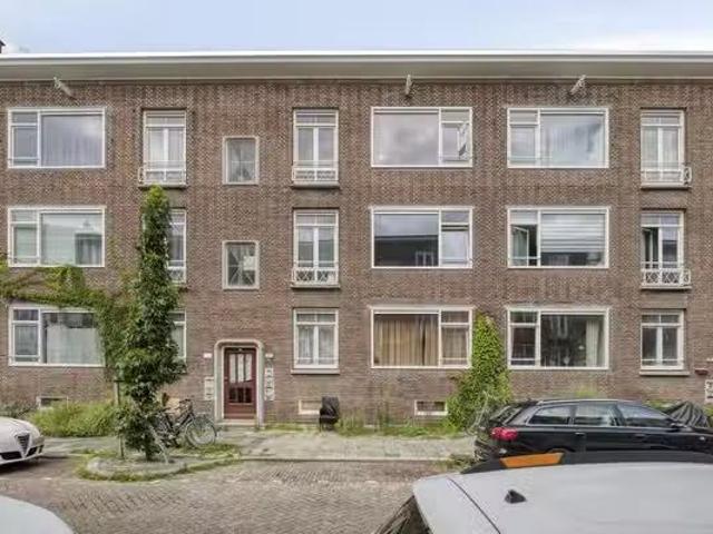 Appartement te koop in Charlois, Rotterdam