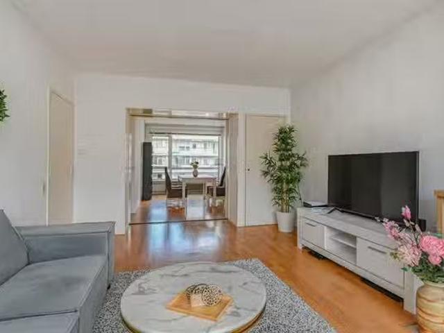 Appartement te koop in Mariahoeve, Zuid Holland