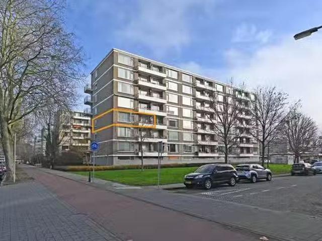 Woning te koop in Mariahoeve, Zuid Holland