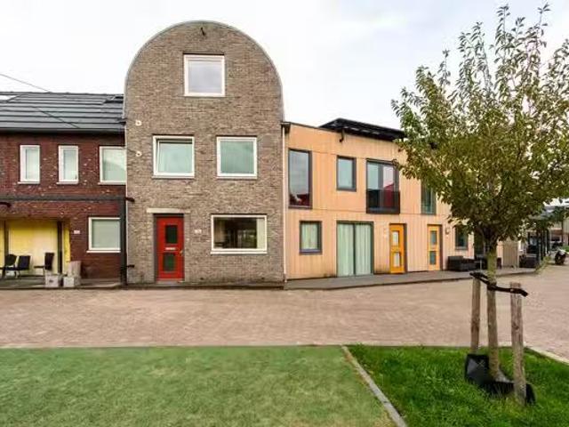 Appartement te koop in Almere-haven, Flevoland