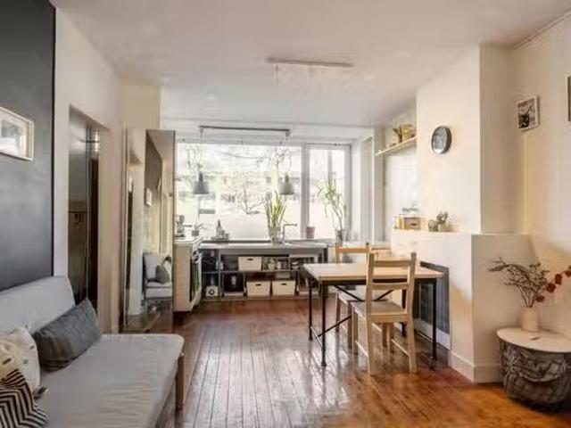 Appartement te koop in Oud-Mathenesse, Rotterdam