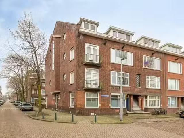 Appartement te koop in Oud-Mathenesse, Rotterdam