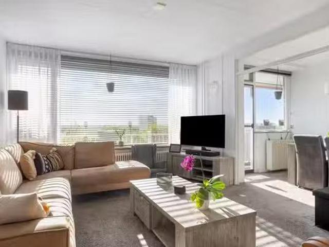 Appartement te koop in Oud-Mathenesse, Rotterdam