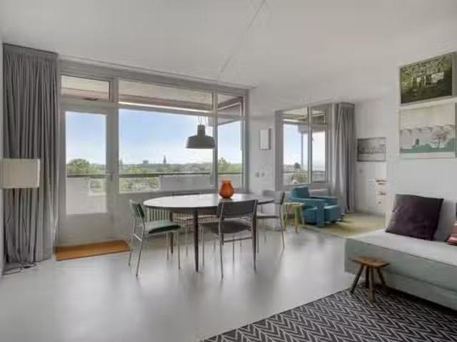Appartement te koop in Bergen, Noord Brabant