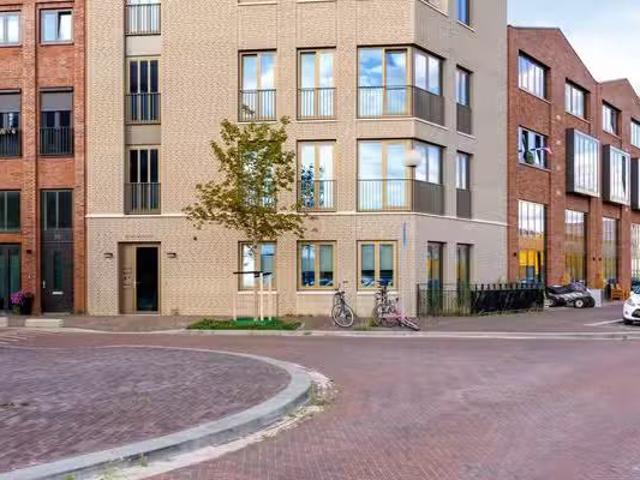 Appartement te koop in Schalkwijk, Haarlem