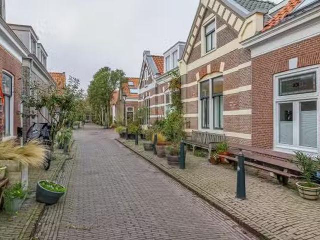 Appartement te koop in Scheveningen, Den Haag