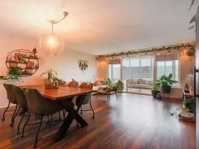 Appartement te koop in Scheveningen, Zuid Holland