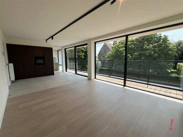 Appartement location à Kortemark, West-Vlaanderen