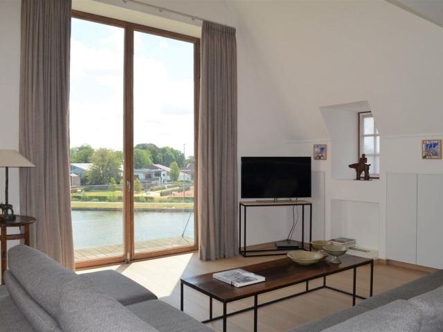 Appartement location à Courtrai, West-Vlaanderen