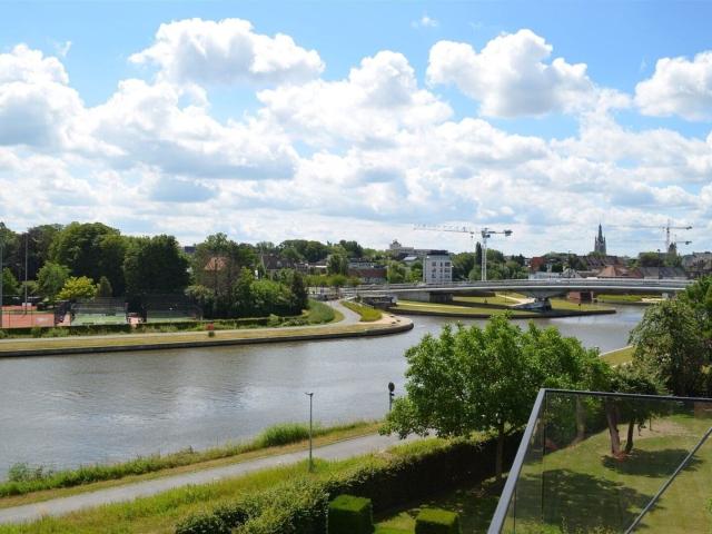 Appartement location à Kortrijk