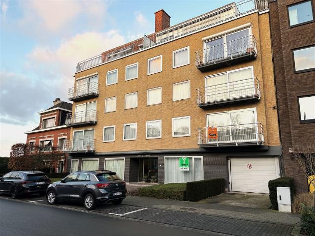 Appartement location à Courtrai, West-Vlaanderen