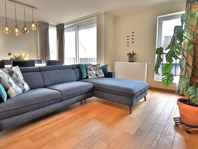 Appartement location à Courtrai, West-Vlaanderen