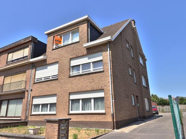 Appartement location à Courtrai, West-Vlaanderen