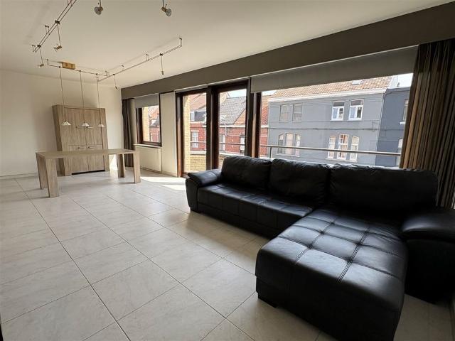 Appartement location à Courtrai, West-Vlaanderen
