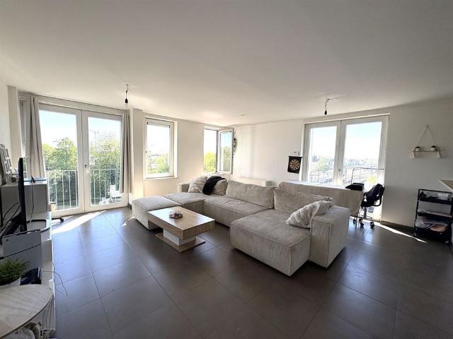 Appartement location à Courtrai, West-Vlaanderen