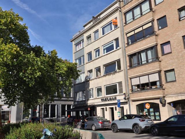 Appartement location à Begijnhof Sint-Elisabeth, Kortrijk