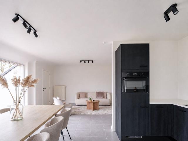 Appartement location à Laarne, Oost-Vlaanderen