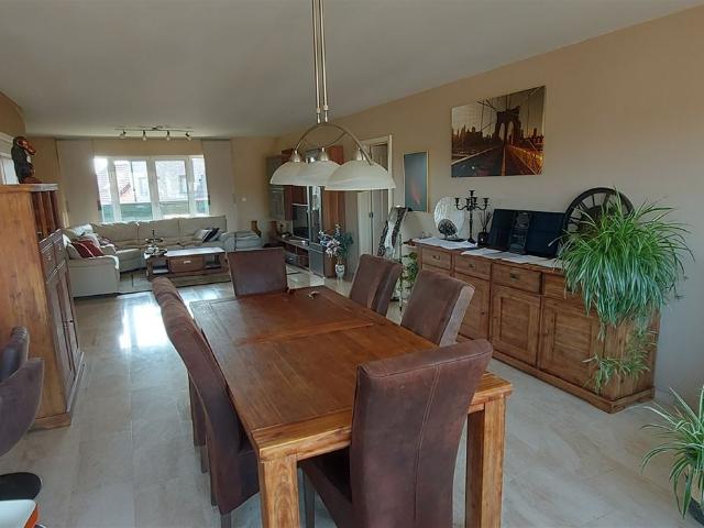 Appartement location à Lanaken, Limburg