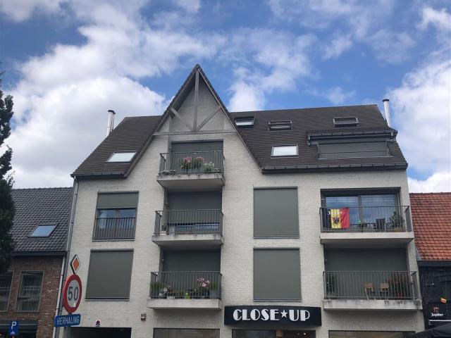 Appartement location à Lochristi, Oost-Vlaanderen