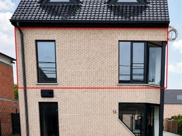 Appartement location à Lochristi, Oost-Vlaanderen