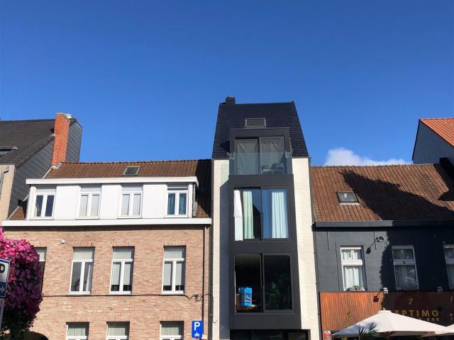 Kot location à Lochristi, Oost-Vlaanderen