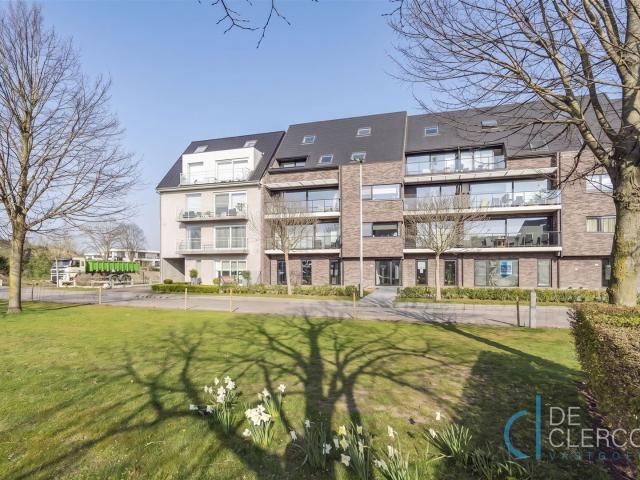 Appartement location à Lochristi, Oost-Vlaanderen