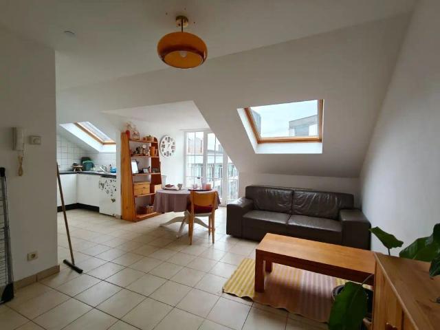 Appartement location à Den Dam, Lokeren