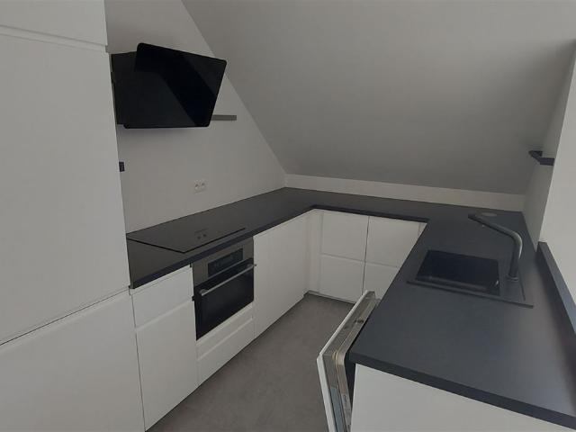 Appartement location à Maasmechelen, Limburg