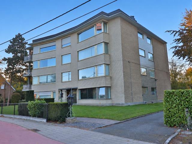 Appartement location à Marke, Kortrijk