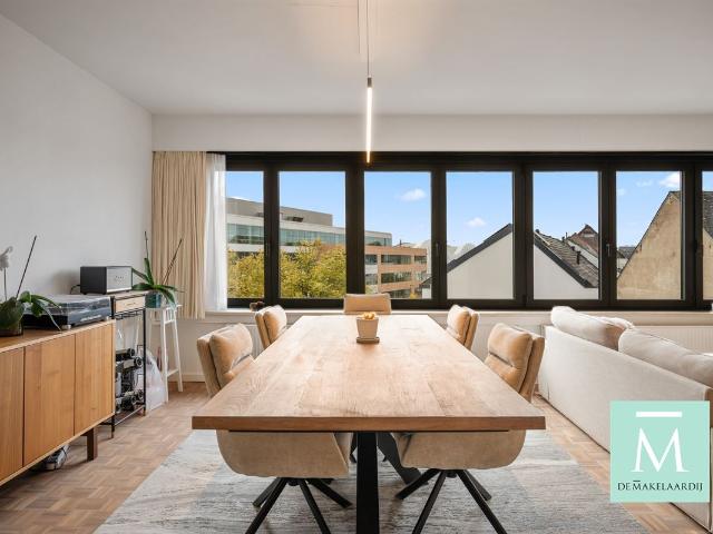 Appartement location à Mechelen