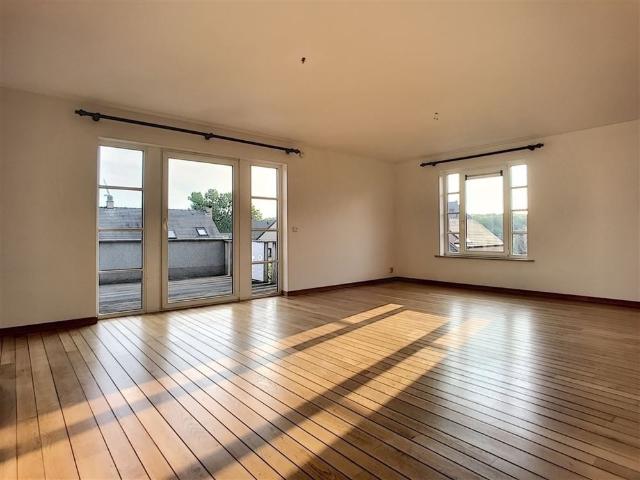 Appartement location à Nijvel, Wallonie