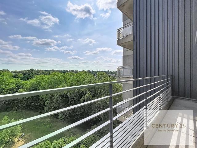Appartement location à Nijvel, Wallonie