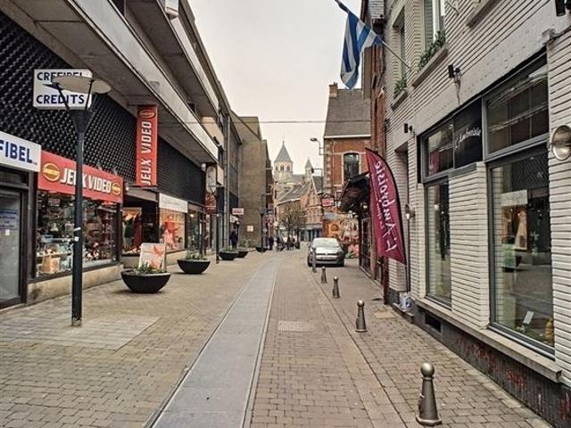 Appartement location à Nijvel, Wallonie