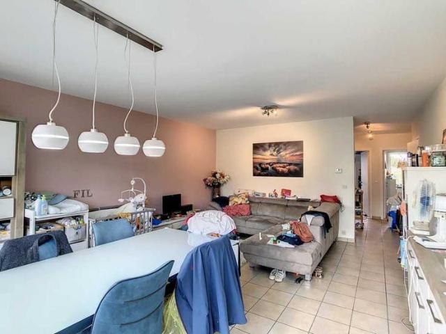 Appartement location à Woluwe-saint-etienne, Brabant
