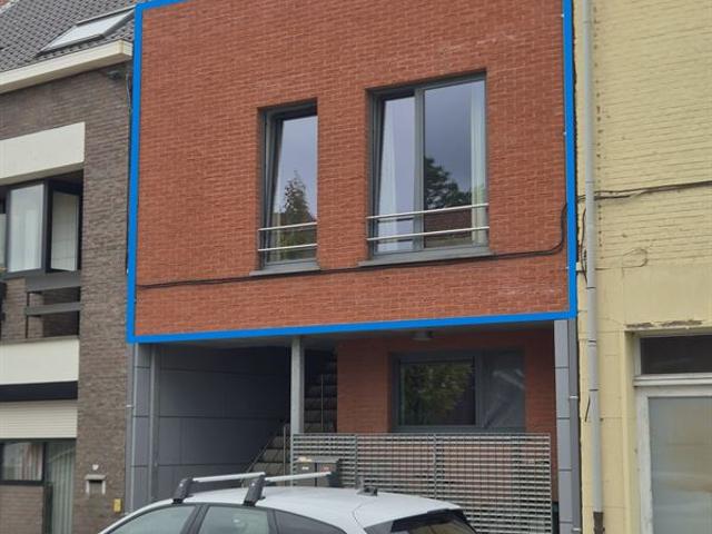 Appartement location à Oostakker, Gent