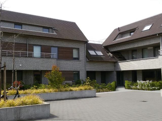 Appartement location à Desteldonk, Oost-Vlaanderen
