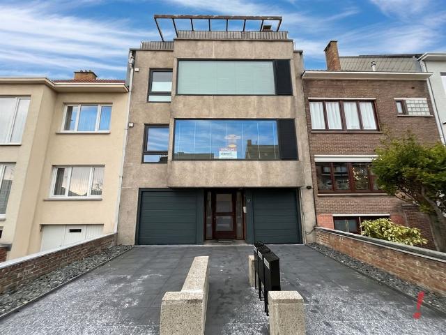 Appartement location à Oostende, West-Vlaanderen