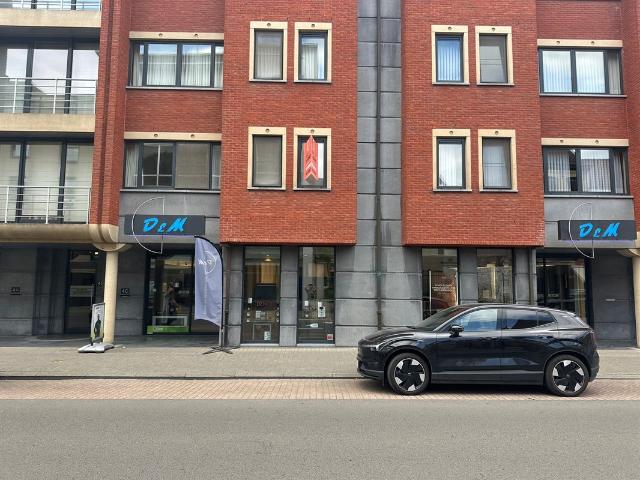 Appartement location à Audenarde, Oost-Vlaanderen